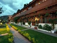 Grand View Hotel Dalhousie 3*