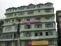 Dekeling Hotel 2*