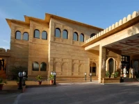 Gorbandh Palace 3*