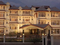 Club Mahindra Kangra Valley