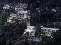 GRT Nature Trails Yercaud 3*