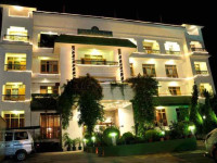 Jai Ma Inn Hotels