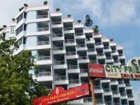 City Tower Coimbatore 3*