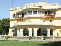 Brijraj Bhawan Palace 3*