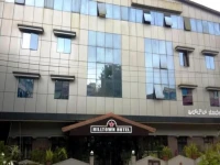 Hilltown Hotel 2*