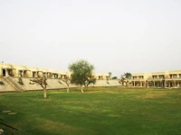 Tulip Inn Mandawa 3*