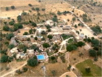 Desert Resort
