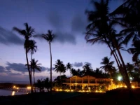 Riva Beach Resort 3*