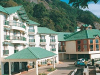 Club Mahindra Lakeview Munnar