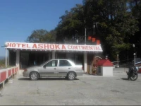 Hotel Ashoka Continental 