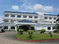 Abad Airport Hotel Cochin