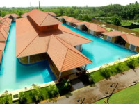 Saj Earth Resort
