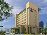 Park Plaza Noida