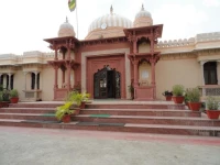 Amar Mahal Orchha 3*