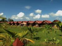 Symphony Palms Beach Resort