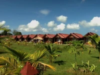 Symphony Palms Beach Resort 2*