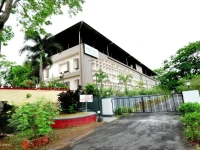 KTDC Garden House Malampuzha Dam 2*
