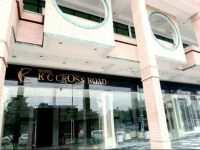 KC Cross Road Panchkula 4*
