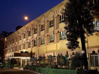 Patliputra Ashok Hotel 3*