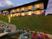 Elgin Mount Pandim Pelling