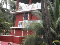 Famafa Beach Resort