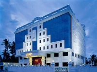 Annamalai International Hotel 3*