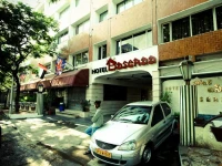 Baseraa Hotel 3*