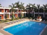 Chandela Hotel