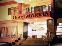 Marina 3*