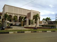 The Pade / The Pade Hotel 3*