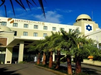 Hermes Palace Hotel Banda Aceh / Hermes Palace Hotel 4*