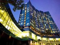 Novotel Lampung