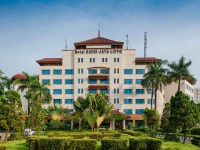 Sahid Jaya Lippo Cikarang / Hotel Sahid Jaya Lippo Cikarang 5*