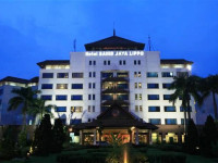 Sahid Jaya Lippo Cikarang