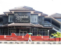 Arumbai