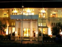 Salak The Heritage 4*