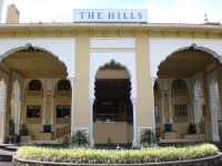 The Hills Bukittinggi Hotel &amp; Convention 4*