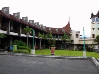 Campago Resort Hotel 