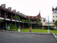Campago Resort Hotel