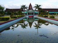 Sentani Indah