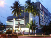 The Jayakarta Daira Palembang