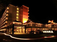 Mesra Business & Resort Hotel, Samarinda