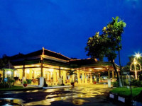 Kusuma Sahid Prince Hotel Solo