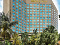 Shangri-La Hotel Surabaya