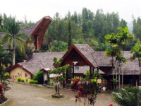 Sahid Toraja Hotel