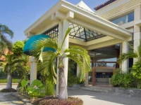 Bentani Hotel 3*
