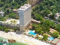 Sheraton Rio Hotel & Towers 5*