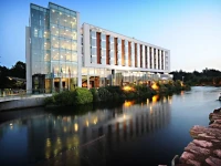 The River Lee Hotel 