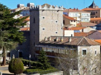 Parador de Avila