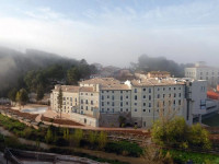 Balneario Sercotel Alhama de Aragon